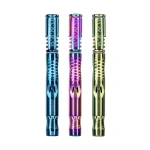 DynaVap VapCap M 2021 Coloured vaporizer