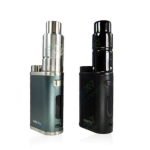 WAX VAPING iStick Pico 75 Watt + Divine Crossing V4 Quartz Atomizer