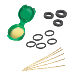 Dynavap - DynaKit Maintainance