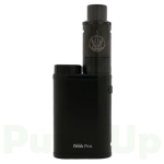 WAX VAPING iStick Pico 75 Watt + Saionara Taf Titanium Atomizer