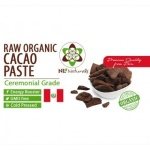 Cacao Paste Peru 100 grams