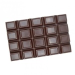 Cacao Paste Ecuador - Arriba Nacional 100gr