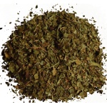 Ethos Herbals Kratom - Green Maeng Da | Ψιλοκομμένα Φύλλα