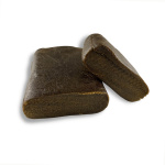 Ethos Herbals CBD Hash – Lemon Punch 1gr