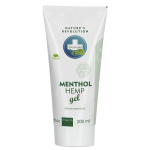 Καταπραϋντικό Τζελ Annabis Menthol 200ml