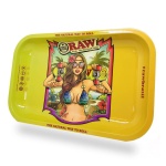 Δίσκος Raw Brazil Girl Bikini - Medium (27.5 x 17.5 cm)