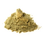 Ethos Herbals Kratom - Yellow Maeng Da
