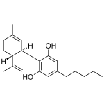 Αυτοκόλλητα Επιθέματα CBD 25 MG