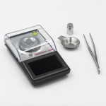 Ζυγαριά Ακριβείας 20 x 0.001 g