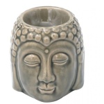Kalochem Κεραμική Βάση Buddha για την Καύση Αιθέριων Ελαίων & Ρητινών