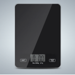 Kalochem Ψηφιακή Ζυγαριά Κουζίνας - 5.000 x 1 G