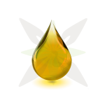 Ethos Herbals Βιολογικό Έλαιο Σπόρων Κάνναβης 100ml