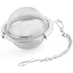 Σουρωτήρι Μπάλα για Αφεψήματα 5,5 cm