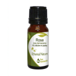 Sensities Αιθέριο Έλαιο Ρόδου Τριαντάφυλλου - 5% σε έλαιο Jojoba 10ml