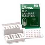 The Capsule Machine “00"