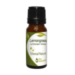 Sensities Αιθέριο Έλαιο Λεμονόχορτου 10ml