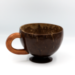 Ethos Herbals ΚΟΥΠΑ ΑΠΟ ΞΥΛΟ ΚΑΡΥΔΑΣ