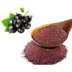 Μαύρη Σταφίδα (Black Currant) - Σκόνη