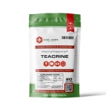 Swiss Herbals Theacrine - PharmaTheacrine™