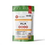 Swiss Herbals Alpha Lipoic Acid (ALA)