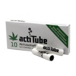 ActiTube  8 mm 10τμχ