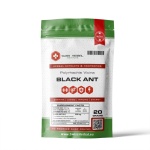 Swiss Herbals Black Ant Extract 20:1 - Polyrachis vicina