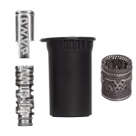 Dynavap - Cap n Coil Tip Kit (VonG)