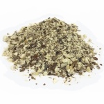 Άνθη Αγριοκαστανιάς (Horse Chestnut)