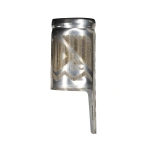 Dynavap - Perforated Cap