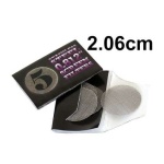 Ethos Herbals Σίτες Μεγάλες 0.812 Stainless steel 2.06cm