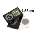 Ethos Herbals Σίτες Μικρές 0.625 Stainless steel 1.58 cm