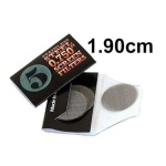 Ethos Herbals Σίτες Μεσαίες 0.750 Stainless steel 1.9 cm