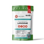 Swiss Herbals Uridine - PharmaUridine™