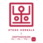 Ethos Herbals - Adaptogen Blend #3 | Νοητικό Ανέβασμα