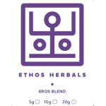 Ethos Herbals - Eros Blend #2 | Ανδρική Λίμπιντο
