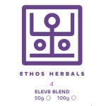 Ethos Herbals - ELEV8 Blend #4 | Βιώσιμη Ενέργεια