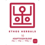 Ethos Herbals - Adaptogen Blend #10 | Νοητική Ώθηση