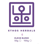 Ethos Herbals - ELEV8 Blend #6 | Υποστήριξη Ζωτικότητας