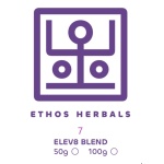 Ethos Herbals - ELEV8 Blend #7 | Ενίσχυση Ενέργειας