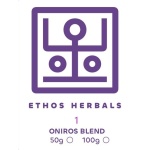 Ethos Herbals - Oniros Blend #1 | Συναισθηματική Αντοχή