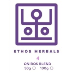 Ethos Herbals - Oniros Blend #4 | Διαυγή Όνειρα