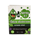 Salvia Divinorum Spray