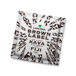 Kava Brown Label - Traditional Grind 100 grams