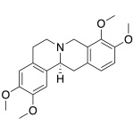 Corydalis Yanhusuo Extract - TetraHydroPalmatine Isolate 98%