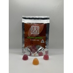 Amanita Gummies - Muscimol 25 mg