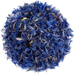 Blue Cornflower (Centaurea Cyanus)