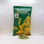 Burakorn Thai Kratom Green | Whole Leaves Freeze Dried