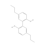 Tetrahydromagnolol 98%