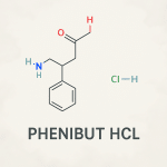 Phenibut HCL
