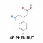 4F- Phenibut